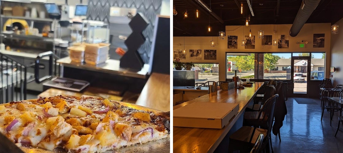 Coyote Table Artisan Kitchen & Bar
